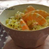 Ensalada de patatas