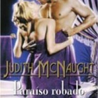 Paraíso robado, de Judith McNaught