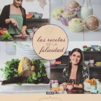 Las recetas de la felicidad, de Sandra Mangas