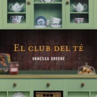 El club del té, de Vanessa Greene