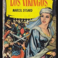 Los vikingos, de Marcel D´isard