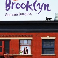 Chicas de Brooklyn, de Gemma Burguess