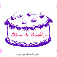 De cocina y literatura, Chicas de Brooklyn