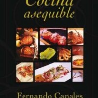 Cocina asequible, de Fernando Canales