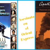 Asesinato en el Orient Express, libro o peli