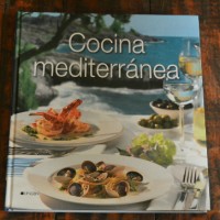 Cocina mediterránea (libro de cocina)