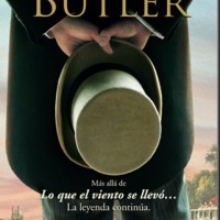 Rhett Butler, de Donald McCaig