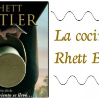 La cocina de Rhett Butler