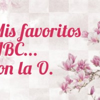 Mis favoritos ABC… con la O