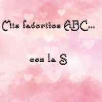 Mis favoritos ABC, con la S