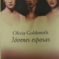 Jóvenes esposas, de Olivia Goldsmith