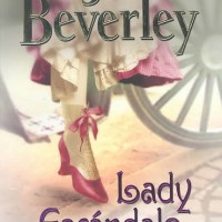 Lady escándalo, de Jo Beverley