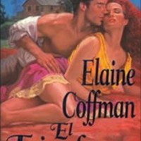 El triunfo del amor, de Elaine Coffman