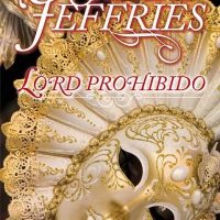 Lord Prohibido, de Sabrina Jeffries