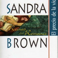 El precio de la victoria, de Sandra Brown