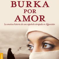 Un burka por amor, de Reyes Monforte