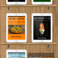 Mis ebooks a la venta en Amazon