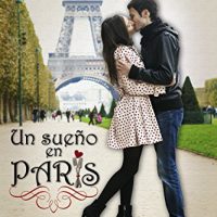 Un sueño en París, de Enrique García Díaz