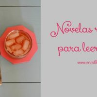 Novelas refrescantes para leer en verano