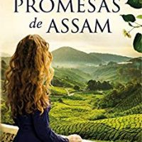 Las promesas de Assam, de Janet MacLeod Trotter