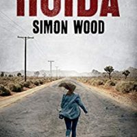 Huida, de Simon Wood