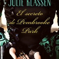 El secreto de Pembrooke Park, de Julie Klassen