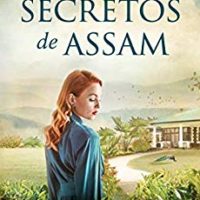 Los secretos de Assam, de Janet MacLeod Trotter