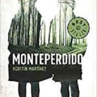 Monteperdido, de Agustín Martínez