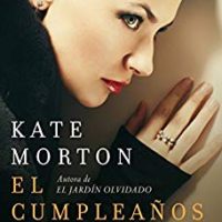 El cumpleaños secreto, de Kate Morton