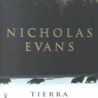 Tierra de lobos, de Nicholas Evans