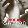 La promesa de Greyson, de Mia Sheridan - En Mil Batallas