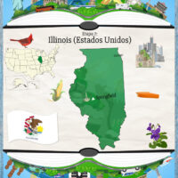 Novelas ambientadas en Illinois: etapa 7 VLM II