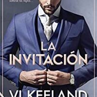 La invitación, de Vi Keeland (romance en Nueva York)