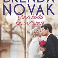 Una boda en invierno, de Brenda Novak