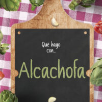 Qué hago con alcachofas: recetas sabrosas