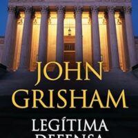 Legítima defensa, de John Grisham