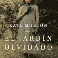 El jardín olvidado, de Kate Morton