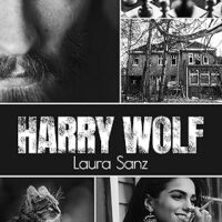 Harry Wolf, de Laura Sanz