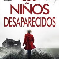 Los niños desaparecidos, de Patricia Gibney (Lottie Parker 1)