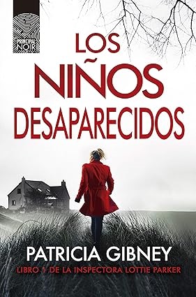 Los niños desaparecidos - En Mil Batallas