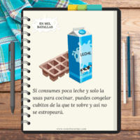 Curiosidades y trucos de cocina para el verano