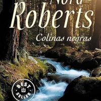 Colinas negras, de Nora Roberts