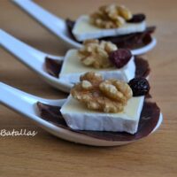 Picoteos para Navidad: cuatro ideas fáciles y sabrosas