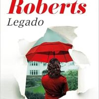 Legado, de Nora Roberts