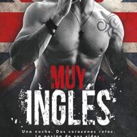 Muy inglés, de Ilsa Madden-Mills