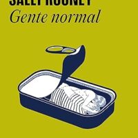 Gente normal, de Sally Rooney