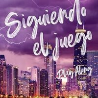 Siguiendo el juego, de Liz Tomforde
