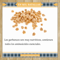 Recetas con legumbres nutritivas y ricas para el otoño y el invierno