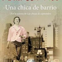 Una chica de barrio, de Maureen Lee