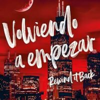Volviendo a empezar, de Liz Tomforde
